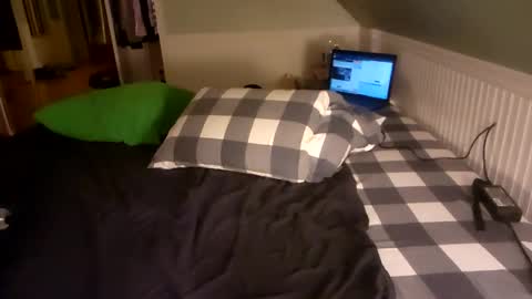 AlexThyCat online show from January 10, 6:48 am