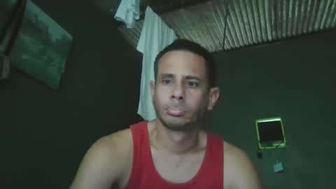 Snapshot of alextico1 chatting on October 26, 2:01 pm Alex online show from October 26, 2:01 pm