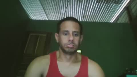 Snapshot of alextico1 chatting on October 31, 3:35 pm Alex online show from October 31, 3:35 pm