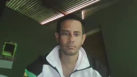 Snapshot of alextico1 chatting on February 8, 2:09 pm Alex online show from February 8, 2:09 pm