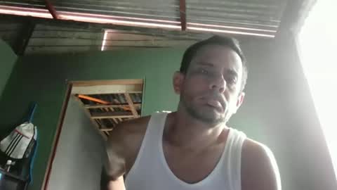 Snapshot of alextico1 chatting on March 23, 1:15 pm Alex online show from March 23, 1:15 pm