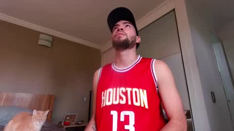 Snapshot of alextwunkk chatting on January 4, 5:05 pm Alex online show from January 4, 5:05 pm