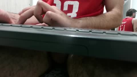 Snapshot of alextwunkk chatting on March 3, 3:52 am Alex online show from March 3, 3:52 am