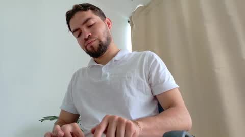 Snapshot of alextwunkk chatting on September 13, 4:07 pm Alex online show from September 13, 4:07 pm