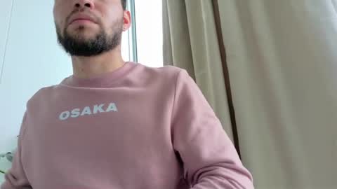 Snapshot of alextwunkk chatting on September 18, 6:43 pm Alex online show from September 18, 6:43 pm