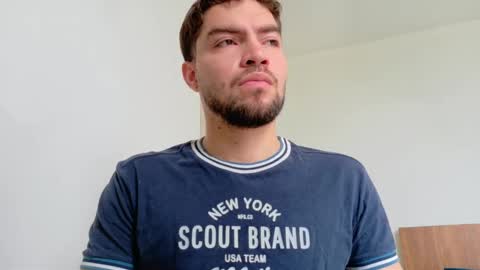 Snapshot of alextwunkk chatting on October 3, 2:25 pm Alex online show from October 3, 2:25 pm