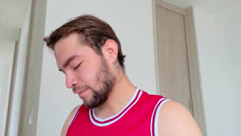 Alex online show from February 12, 2:56 pm