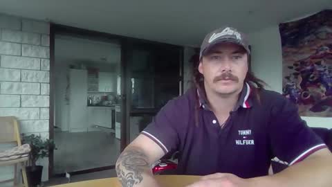 Alex online show from February 13, 1:12 am