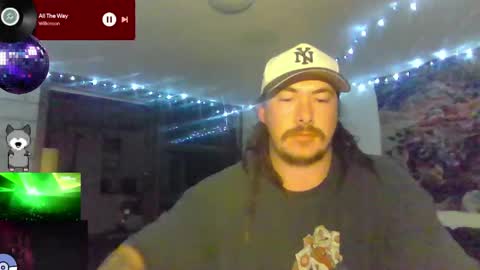 Alex online show from May 1, 7:24 am