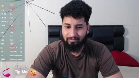 alexx_bbc_ online show from January 12, 7:10 pm