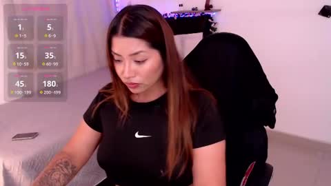 alexx_lang online show from June 13, 1:14 am