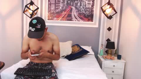 alexxa and sadman online show from December 27, 2:12 pm