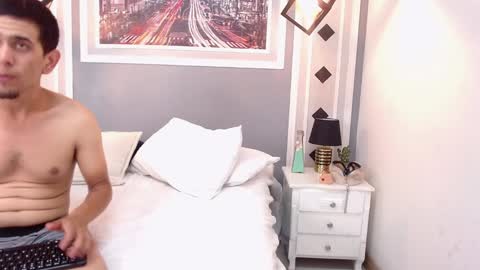 alexxa and sadman online show from January 11, 11:34 am