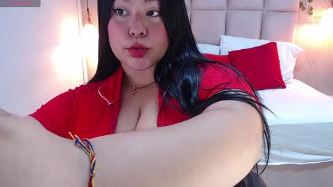 Snapshot of alexxa_curvy_ chatting on January 17, 10:56 pm Alexxa curvy online show from January 17, 10:56 pm