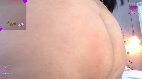 Snapshot of alexxa_curvy_ chatting on January 31, 3:09 am Alexxa curvy online show from January 31, 3:09 am