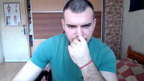 alexxgorilla online show from March 2, 11:50 am