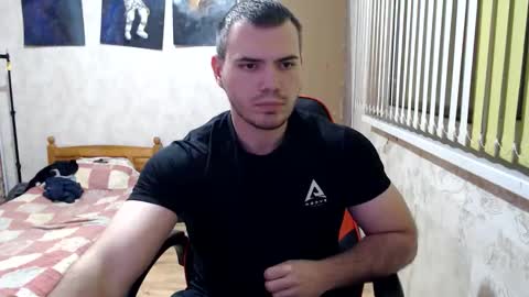 alexxgorilla online show from March 19, 8:57 pm