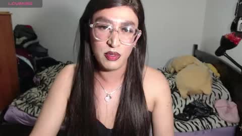 AlexxiaTouch online show from February 25, 12:09 am