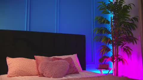 Alexxis Rae online show from December 3, 4:31 am