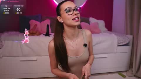 Alexxis Rae online show from March 8, 4:16 am