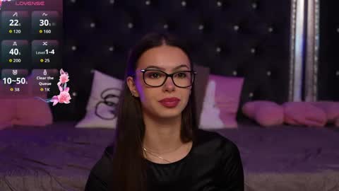 Alexxis Rae online show from May 22, 2:51 am