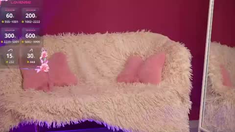 Alexxis Rae online show from July 20, 5:33 am