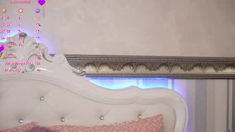 Alexxis Rae online show from July 28, 11:17 am