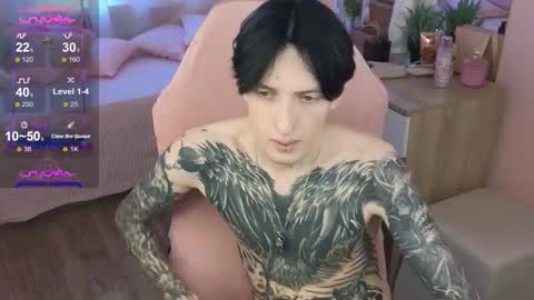 Alex online show from September 20, 8:48 am