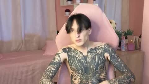 Alex online show from September 29, 11:59 am