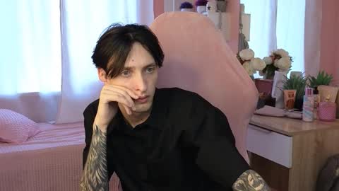 Alex online show from September 30, 10:09 am