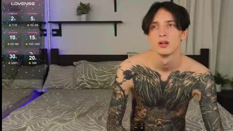 Alex online show from October 10, 12:37 pm