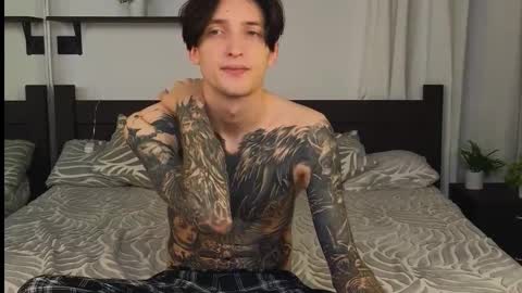 Alex online show from October 13, 12:16 pm