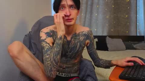 Alex online show from March 3, 5:35 am