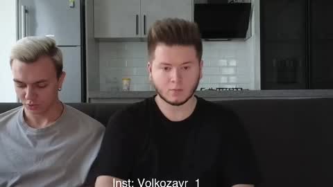 AlexDimaIgor online show from October 7, 1:52 pm