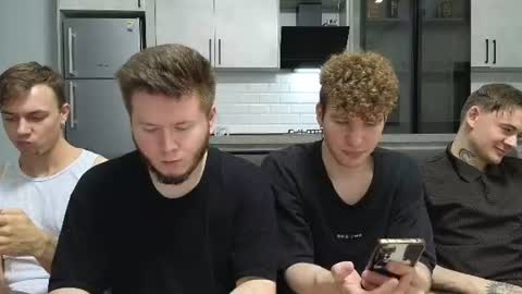 Snapshot of alexxx_d chatting on June 12, 8:41 pm AlexDimaIgor online show from June 12, 8:41 pm