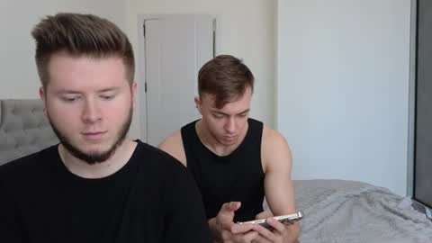AlexDimaIgor online show from July 1, 10:39 am