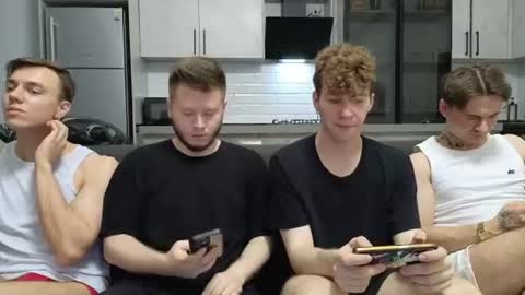 AlexDimaIgor online show from July 22, 8:44 pm