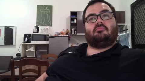 Snapshot of alexxxbear chatting on February 11, 3:08 am alexxxbear online show from February 11, 3:08 am