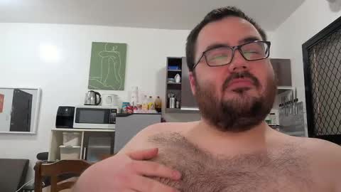 alexxxbear online show from February 15, 2:37 am