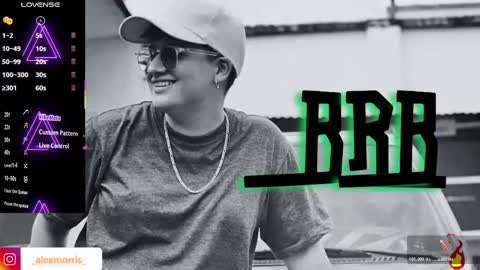 Snapshot of alexxxmorris chatting on November 24, 6:18 pm ALEXXX MORRIS online show from November 24, 6:18 pm