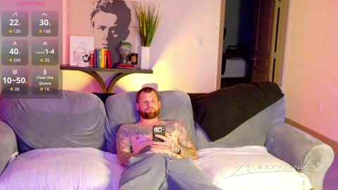 Alex online show from June 12, 4:22 am