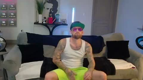 Alex online show from July 13, 7:49 pm