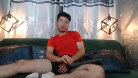 alexy re online show from November 10, 5:56 pm