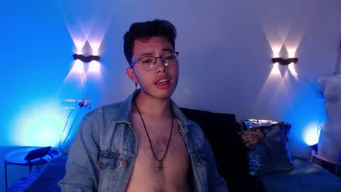 alexy re online show from November 15, 4:47 pm