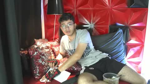 alexy re online show from November 17, 5:30 pm