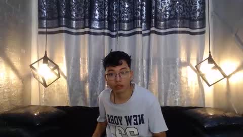 alexy re online show from November 24, 11:21 am