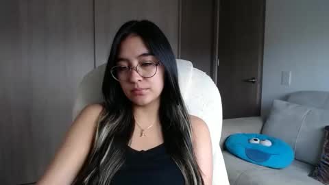 Snapshot of alexyferrer1 chatting on March 25, 2:34 pm alexyferrer1 online show from March 25, 2:34 pm