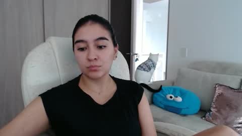 Snapshot of alexyferrer1 chatting on April 6, 9:16 pm alexyferrer1 online show from April 6, 9:16 pm