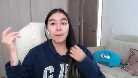 Snapshot of alexyferrer1 chatting on April 8, 2:28 pm alexyferrer1 online show from April 8, 2:28 pm