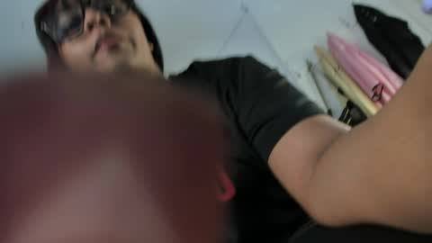 aleya_black online show from May 12, 3:36 am